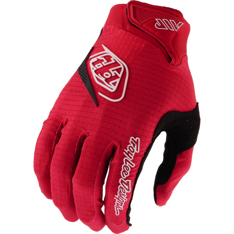 Gants enfant TROY LEE DESIGNS Air - Mono Scarlet Glo
