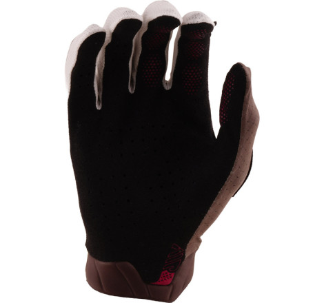 Gants TROY LEE DESIGNS Air - Myth Dark Olive/Pumice