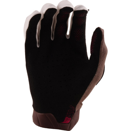 Gants TROY LEE DESIGNS Air - Myth Dark Olive/Pumice