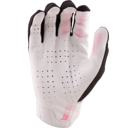 Gants TROY LEE DESIGNS Air - Proton noir