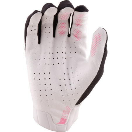 Gants TROY LEE DESIGNS Air - Proton noir