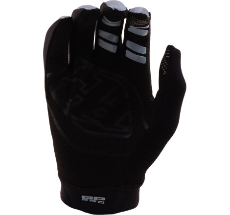 Gants TROY LEE DESIGNS GP Pro - Framework carbone/gris