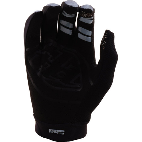 Gants TROY LEE DESIGNS GP Pro - Framework carbone/gris