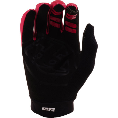 Gants TROY LEE DESIGNS GP Pro - Mono Scarlet Glo
