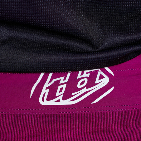 Pantalon enfant TROY LEE DESIGNS GP Pro - Mono Fuschia