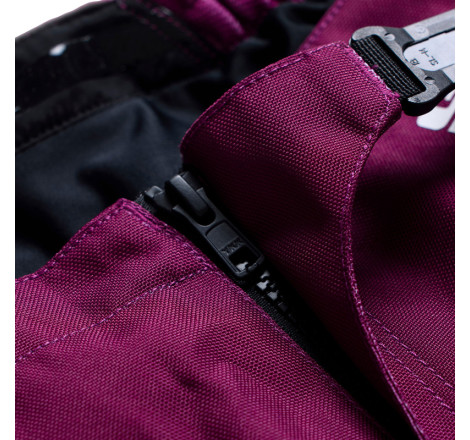 Pantalon enfant TROY LEE DESIGNS GP Pro - Mono Fuschia