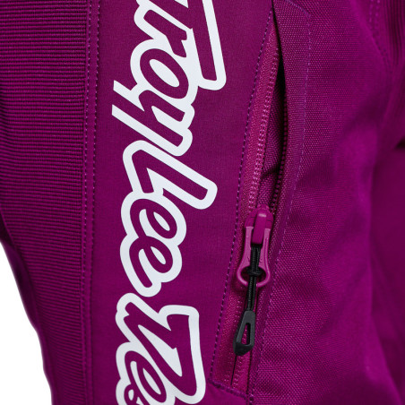 Pantalon enfant TROY LEE DESIGNS GP Pro - Mono Fuschia