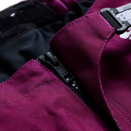 Pantalon enfant TROY LEE DESIGNS GP Pro - Mono Fuschia