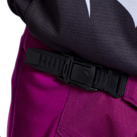 Pantalon enfant TROY LEE DESIGNS GP Pro - Mono Fuschia
