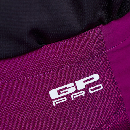 Pantalon enfant TROY LEE DESIGNS GP Pro - Mono Fuschia