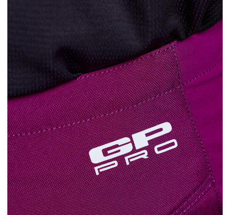 Pantalon enfant TROY LEE DESIGNS GP Pro - Mono Fuschia