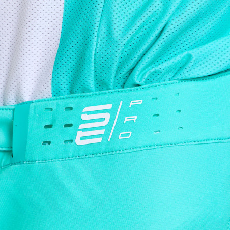 Pantalon TROY LEE DESIGNS SE Pro - Solo Real Teal