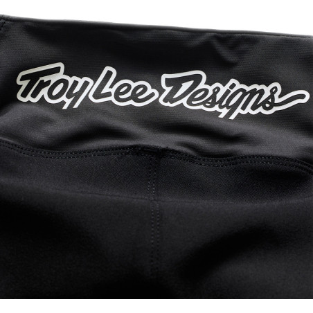 Pantalon TROY LEE DESIGNS SE Pro - Solo noir