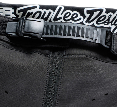 Pantalon TROY LEE DESIGNS SE Pro - Solo noir