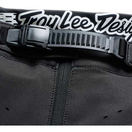 Pantalon TROY LEE DESIGNS SE Pro - Solo noir