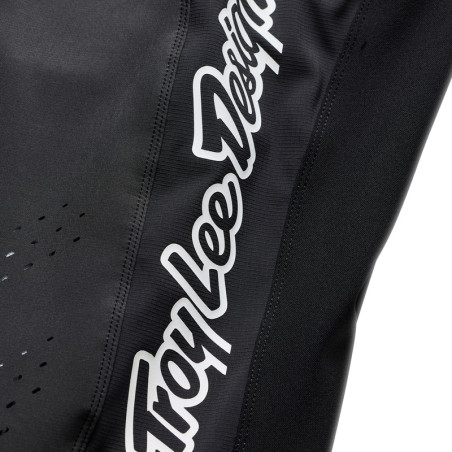 Pantalon TROY LEE DESIGNS SE Pro - Solo noir