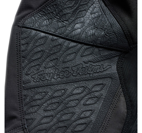 Pantalon TROY LEE DESIGNS SE Pro - Solo noir
