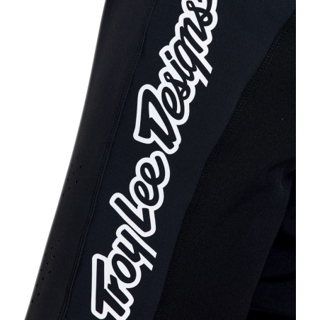 Pantalon TROY LEE DESIGNS SE Pro - Solo noir