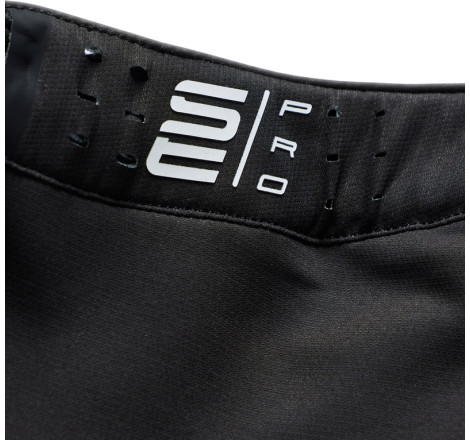 Pantalon TROY LEE DESIGNS SE Pro - Solo noir