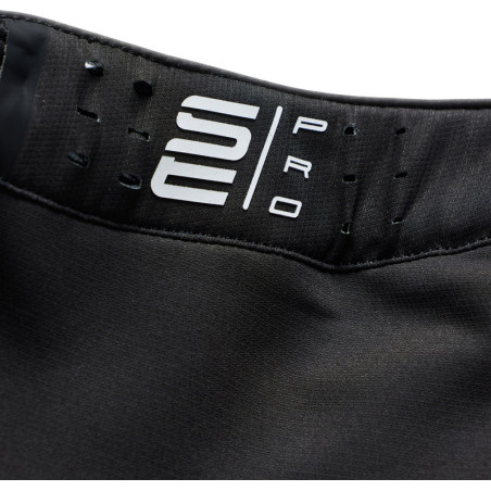 Pantalon TROY LEE DESIGNS SE Pro - Solo noir