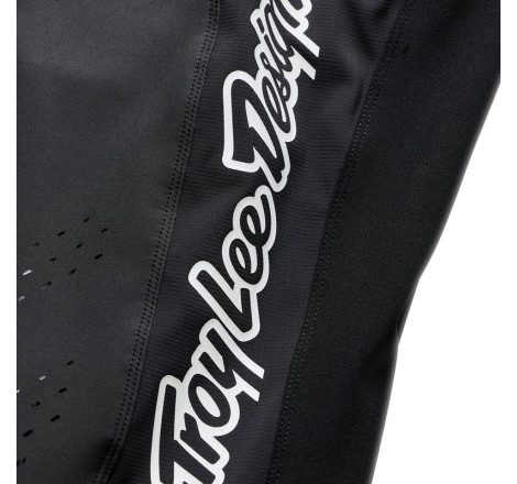 Pantalon TROY LEE DESIGNS SE Pro - Solo noir