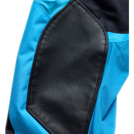 Pantalon TROY LEE DESIGNS GP Pro - Framework noir/cyan