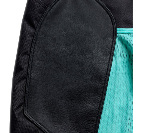 Pantalon TROY LEE DESIGNS GP Pro - Roller noir/Teal