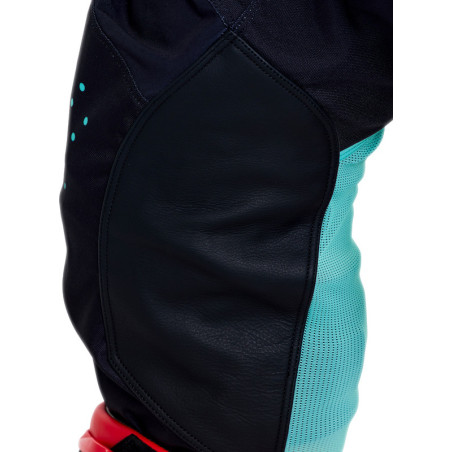 Pantalon TROY LEE DESIGNS GP Pro - Roller noir/Teal