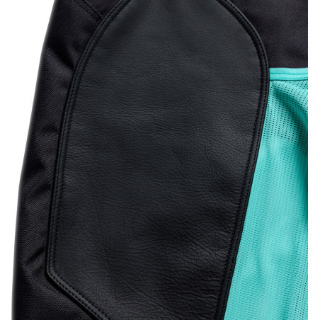 Pantalon TROY LEE DESIGNS GP Pro - Roller noir/Teal