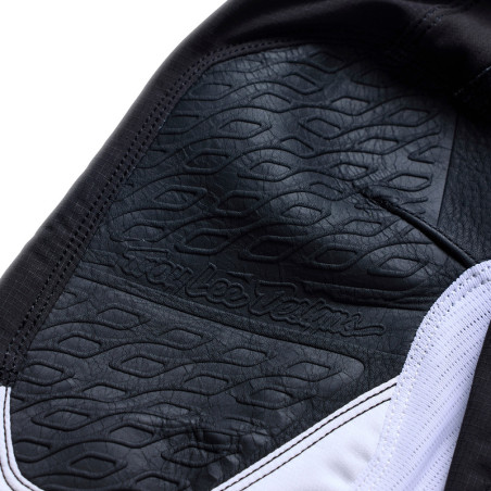 Pantalon enfant TROY LEE DESIGNS SE Pro - Salvo noir/blanc