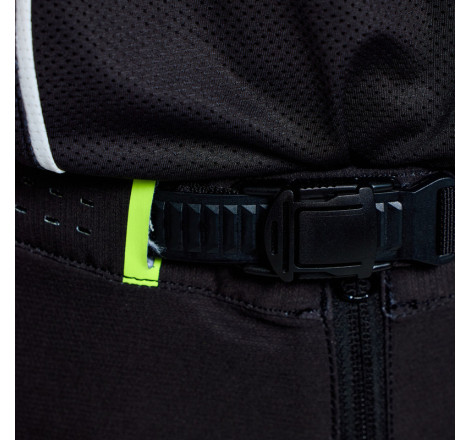 Pantalon enfant TROY LEE DESIGNS SE Pro - Salvo noir/blanc