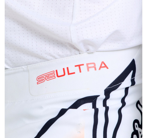 Pantalon TROY LEE DESIGNS SE Ultra - Proton blanc