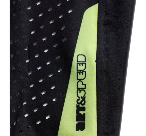 Pantalon TROY LEE DESIGNS SE Ultra - Proton noir