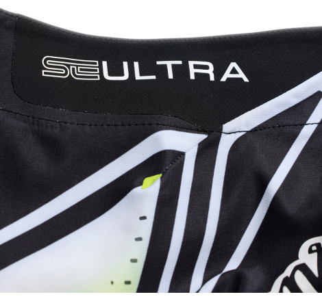 Pantalon TROY LEE DESIGNS SE Ultra - Proton noir