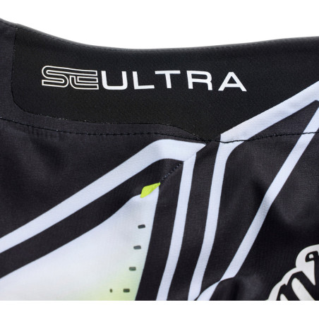 Pantalon TROY LEE DESIGNS SE Ultra - Proton noir
