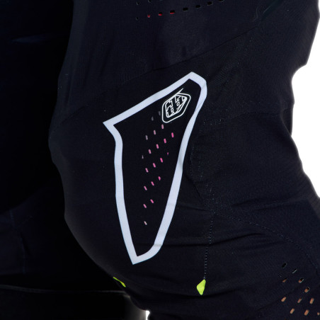 Pantalon TROY LEE DESIGNS SE Ultra - Proton noir
