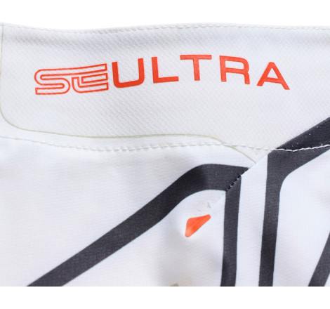 Pantalon TROY LEE DESIGNS SE Ultra - Proton blanc