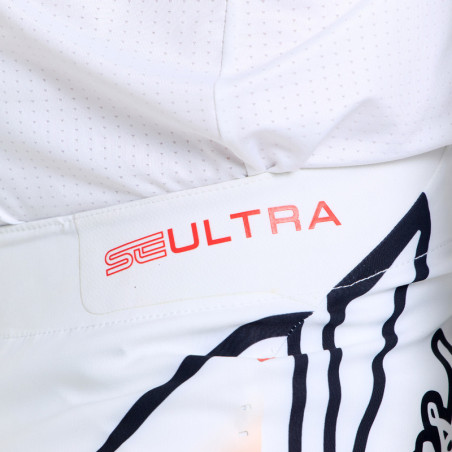 Pantalon TROY LEE DESIGNS SE Ultra - Proton blanc