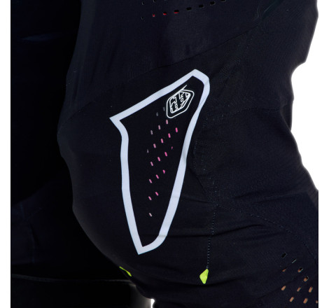 Pantalon TROY LEE DESIGNS SE Ultra - Proton noir