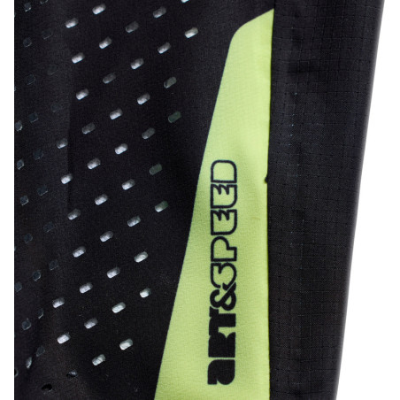 Pantalon TROY LEE DESIGNS SE Ultra - Proton noir