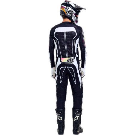 Pantalon TROY LEE DESIGNS SE Ultra - Proton noir