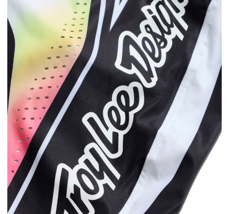 Pantalon TROY LEE DESIGNS SE Ultra - Proton noir