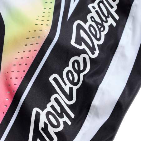 Pantalon TROY LEE DESIGNS SE Ultra - Proton noir