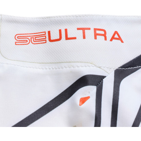 Pantalon TROY LEE DESIGNS SE Ultra - Proton blanc