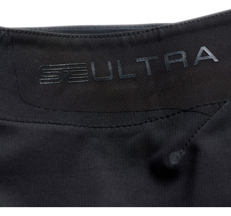 Pantalon TROY LEE DESIGNS SE Ultra - Mono noir