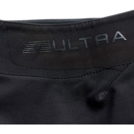 Pantalon TROY LEE DESIGNS SE Ultra - Mono noir