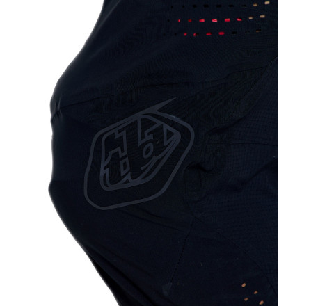 Pantalon TROY LEE DESIGNS SE Ultra - Mono noir