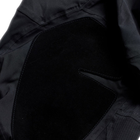 Pantalon TROY LEE DESIGNS SE Ultra - Mono noir