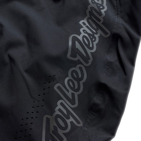 Pantalon TROY LEE DESIGNS SE Ultra - Mono noir