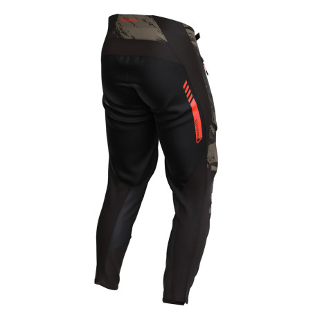 Pantalon TROY LEE DESIGNS Scout GP Pro - Slab Timber